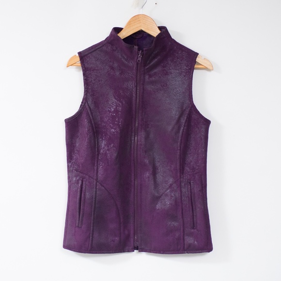 Mycra Pac One Reversible Vest